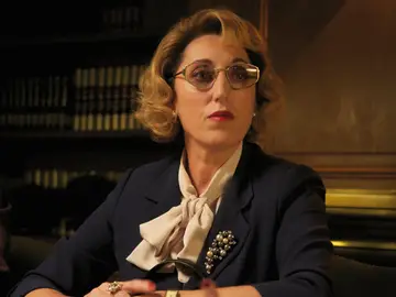 Rossy de Palma en Toc Toc Rossy de Palma en Toc Toc