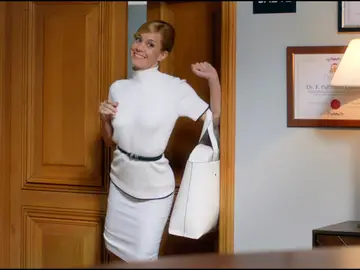 Alexandra Jiménez en Toc Toc La Película Alexandra Jiménez en Toc Toc La Película