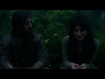 Clip de 'Oro' con Raúl Arévalo y Bárbara Lennie, ya en cines Clip de 'Oro' con Raúl Arévalo y Bárbara Lennie, ya en cines