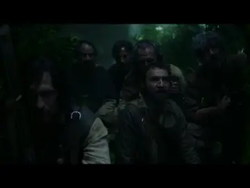 Clip de 'Oro' con el reparto al completo, ya en cines Clip de 'Oro' con el reparto al completo, ya en cines