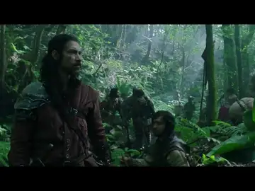 Clip de 'Oro' con Óscar Jaenada y Raúl Arévalo: "El Oro y la fama no siempre casan bien" Clip de 'Oro' con Óscar Jaenada y Raúl Arévalo: "El Oro y la fama no siempre casan bien"