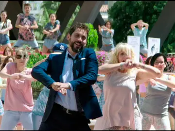 Videoclip de La Tribu Videoclip de La Tribu