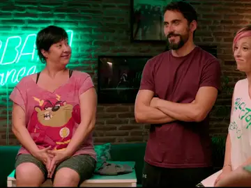 Clip de La Tribu Clip de La Tribu