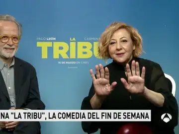 La Tribu La Tribu