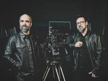 Quien a hierro mata Quien a hierro mata
