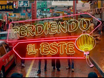 Perdiendo el Este Perdiendo el Este