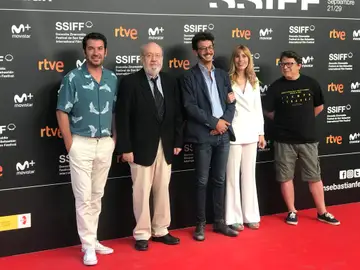 Tiempo Después Tiempo Después