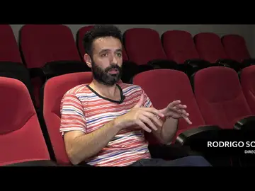 Rodrigo Sorogoyen Rodrigo Sorogoyen