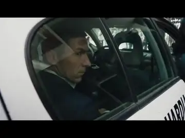 Tráiler de 'El reino', la nueva película de Rodrigo Sorogoyen Tráiler de 'El reino', la nueva película de Rodrigo Sorogoyen