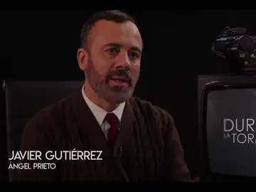 Javi Gutiérrez Javi Gutiérrez