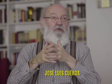 Jose Luis Cuerda en 'Tiempo después'