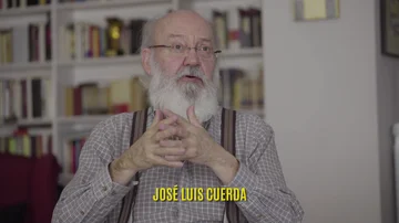 Jose Luis Cuerda en &#39;Tiempo después&#39;