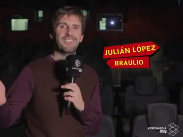 Julián López Julián López
