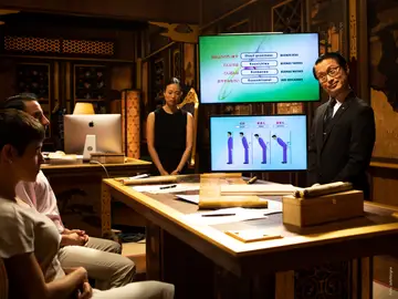 Los Japón, en cines 28 de junio Los Japón, en cines 28 de junio