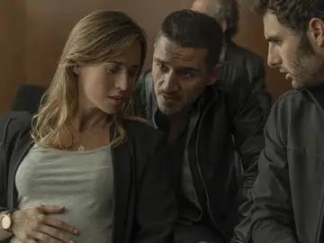 'Legado en los huesos', en cines el 5 de diciembre 'Legado en los huesos', en cines el 5 de diciembre