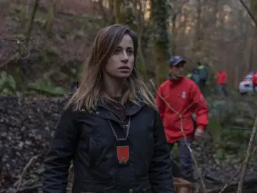 Rodaje de 'Legado en los huesos' Rodaje de 'Legado en los huesos'