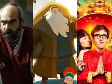 Atresmedia Cine se lleva 6 nominaciones a los Premios Goya 2020 Atresmedia Cine se lleva 6 nominaciones a los Premios Goya 2020