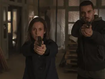 Avance en exclusiva de 'Legado en los huesos' Avance en exclusiva de 'Legado en los huesos'