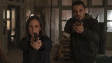 Avance en exclusiva de 'Legado en los huesos' Avance en exclusiva de 'Legado en los huesos'