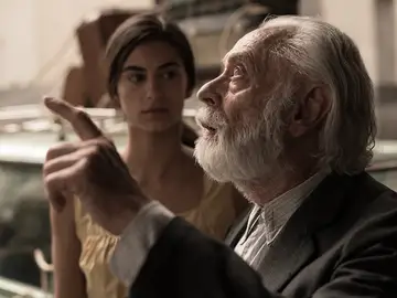 'Malasaña 32', una película de terror inspirada en hechos reales 'Malasaña 32', una película de terror inspirada en hechos reales