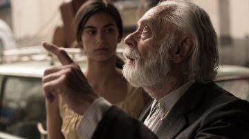 'Malasaña 32', una película de terror inspirada en hechos reales 'Malasaña 32', una película de terror inspirada en hechos reales