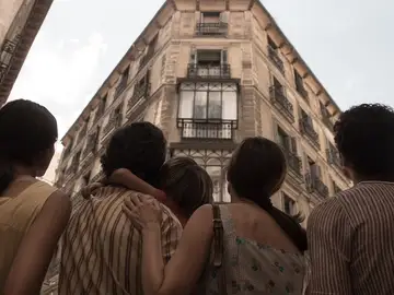 'Malasaña 32' ya está en cines 'Malasaña 32' ya está en cines