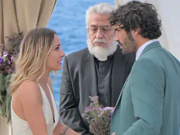 'Hasta que la boda nos separe', en cines el 14 de febrebro 'Hasta que la boda nos separe', en cines el 14 de febrebro
