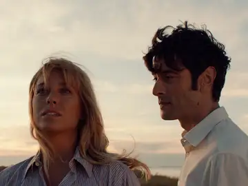 'El verano que vivimos', con Blanca Suárez y Javier Rey 'El verano que vivimos', con Blanca Suárez y Javier Rey