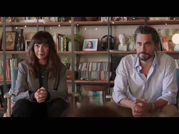Primer tráiler de 'Mamá o papá' Primer tráiler de 'Mamá o papá'