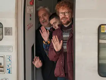 '¡A Todo Tren! Destino Asturias' '¡A Todo Tren! Destino Asturias'