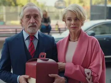 'La Familia Perfecta', en cines el 3 de diciembre 'La Familia Perfecta', en cines el 3 de diciembre
