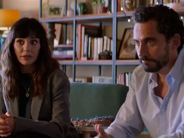 'Mamá o Papá', en cines el 17 de diciembre 'Mamá o Papá', en cines el 17 de diciembre