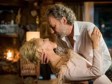 'La Familia Perfecta', en cines el 3 de diciembre 'La Familia Perfecta', en cines el 3 de diciembre