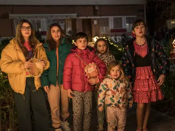 Tráiler de 'Padre No Hay Más Que Uno 3' con los personajes de siempre Tráiler de 'Padre No Hay Más Que Uno 3' con los personajes de siempre