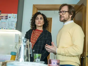 'Padre No Hay Más Que Uno 3’ arrasa en su estreno como la película española más taquillera del año 'Padre No Hay Más Que Uno 3’ arrasa en su estreno como la película española más taquillera del año
