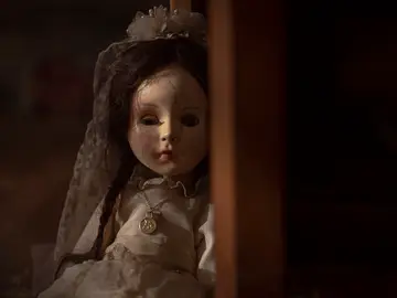 'La niña de la comunión', 10 febrero en cines 'La niña de la comunión', 10 febrero en cines
