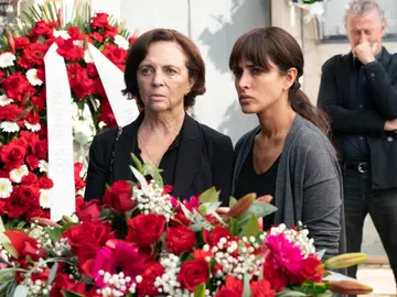 'Los buenos modales', 28 de abril en cines 'Los buenos modales', 28 de abril en cines