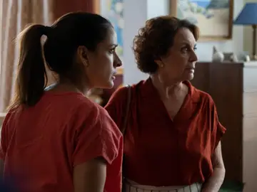 'Los buenos modales', 28 de abril en cines 'Los buenos modales', 28 de abril en cines