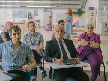 'Como Dios Manda'. ya en cines 'Como Dios Manda'. ya en cines