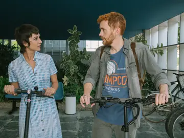 'Como Dios Manda', ya en cines 'Como Dios Manda', ya en cines