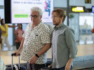 'Vacaciones de verano', 6 de julio en cines 'Vacaciones de verano', 6 de julio en cines