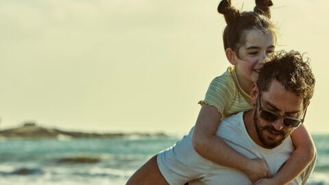 Paco Le&oacute;n protagoniza &lsquo;Sin instrucciones&rsquo;, la nueva pel&iacute;cula de Marina Seresesky