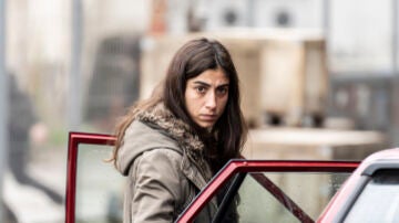 &lsquo;La infiltrada&rsquo; nominada a 13 Premios Goya 2025