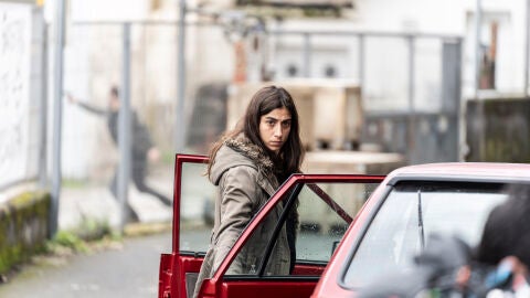 &lsquo;La infiltrada&rsquo; nominada a 13 Premios Goya 2025