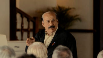 &lsquo;Marco&rsquo; nominada a 5 Premios Goya 2025