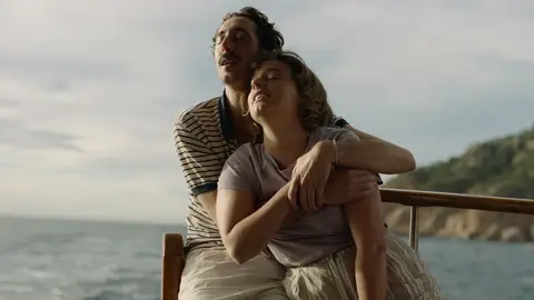 ‘Casa en llamas’ nominada a 8 Premios Goya 2025 ‘Casa en llamas’ nominada a 8 Premios Goya 2025