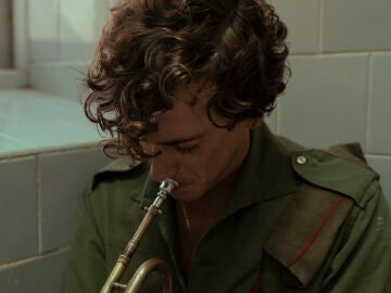 ‘La bola negra’, la nueva película de Javier Calvo y Javier Ambrossi ‘La bola negra’, la nueva película de Javier Calvo y Javier Ambrossi